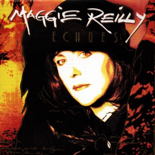 Maggie Reilly - Everytime We Touch